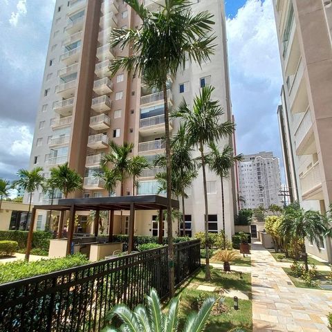 Apartamento à venda com 83m², 3 quartos e 2 vagas