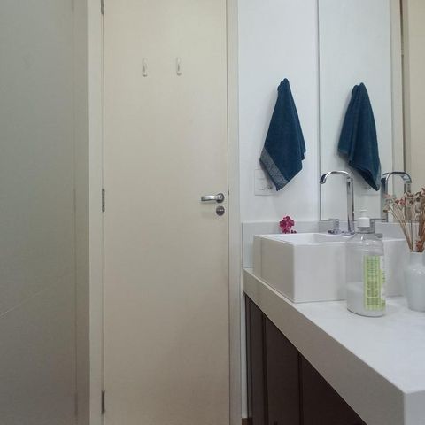 Apartamento à venda com 83m², 3 quartos e 2 vagas
