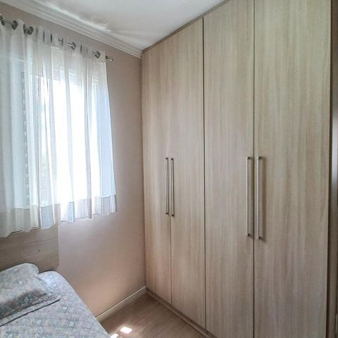 Apartamento à venda com 83m², 3 quartos e 2 vagas