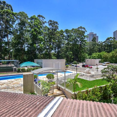 Apartamento à venda com 69m², 3 quartos e 2 vagasVista