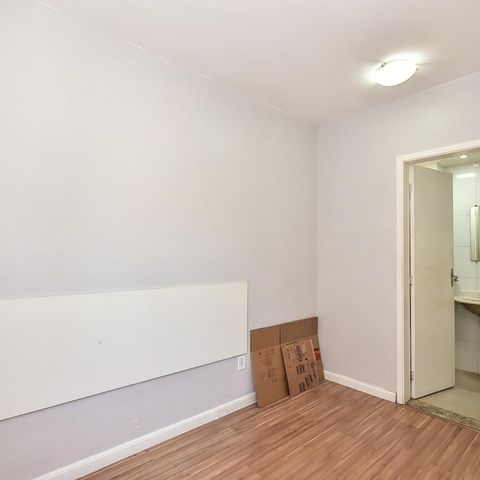 Apartamento à venda com 69m², 3 quartos e 2 vagasSuíte