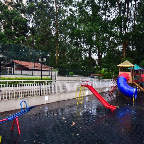 Apartamento à venda com 69m², 3 quartos e 2 vagasPlayground 1