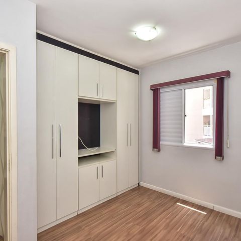 Apartamento à venda com 69m², 3 quartos e 2 vagasSuíte