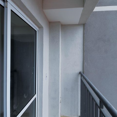 Apartamento à venda com 46m², 2 quartos e 1 vaga Apartamento à venda com 46m², 2 quartos e 1 vagaVaranda da Sala