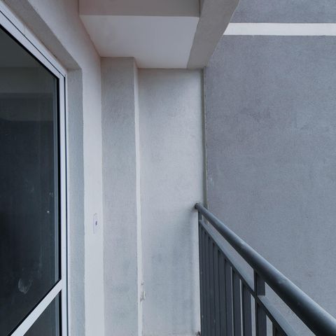 Apartamento à venda com 46m², 2 quartos e 1 vaga Apartamento à venda com 46m², 2 quartos e 1 vagaVaranda da Sala