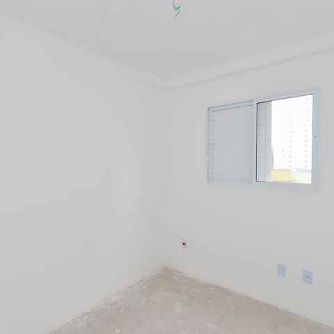 Apartamento à venda com 46m², 2 quartos e 1 vaga Apartamento à venda com 46m², 2 quartos e 1 vagaQuarto 2