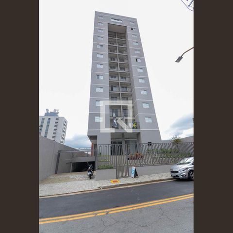 Apartamento à venda com 46m², 2 quartos e 1 vaga Apartamento à venda com 46m², 2 quartos e 1 vagaFachada do Prédio