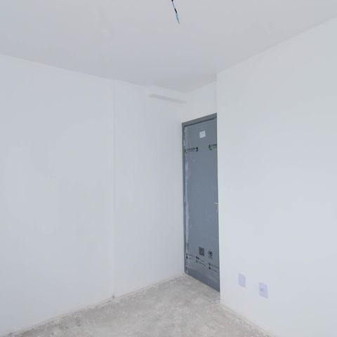 Apartamento à venda com 46m², 2 quartos e 1 vaga Apartamento à venda com 46m², 2 quartos e 1 vagaQuarto 1