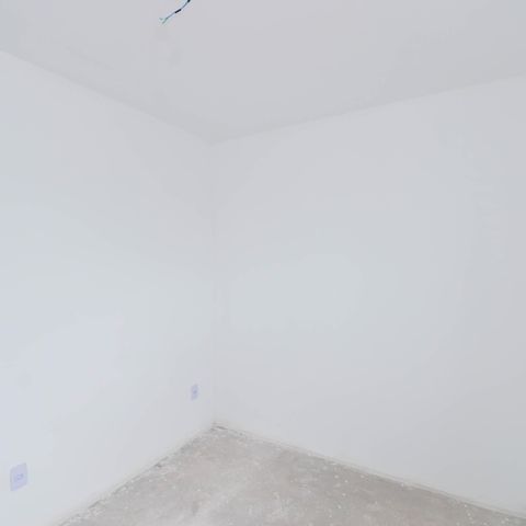 Apartamento à venda com 46m², 2 quartos e 1 vaga Apartamento à venda com 46m², 2 quartos e 1 vagaQuarto 1