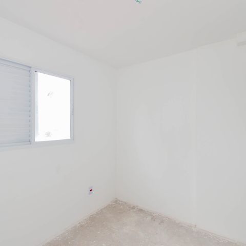 Apartamento à venda com 46m², 2 quartos e 1 vaga Apartamento à venda com 46m², 2 quartos e 1 vagaQuarto 1