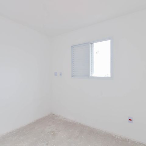Apartamento à venda com 46m², 2 quartos e 1 vaga Apartamento à venda com 46m², 2 quartos e 1 vagaQuarto 1