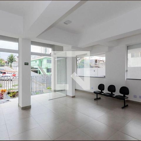 Apartamento à venda com 46m², 2 quartos e 1 vaga Apartamento à venda com 46m², 2 quartos e 1 vagaHall Social