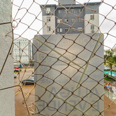 Apartamento à venda com 46m², 2 quartos e 1 vaga Apartamento à venda com 46m², 2 quartos e 1 vagaplaca