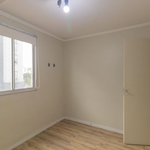 Apartamento à venda com 46m², 2 quartos e 1 vaga Apartamento à venda com 46m², 2 quartos e 1 vagaQuarto 2