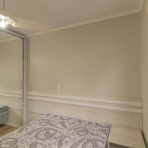 Apartamento à venda com 46m², 2 quartos e 1 vaga Apartamento à venda com 46m², 2 quartos e 1 vagaQuarto 1