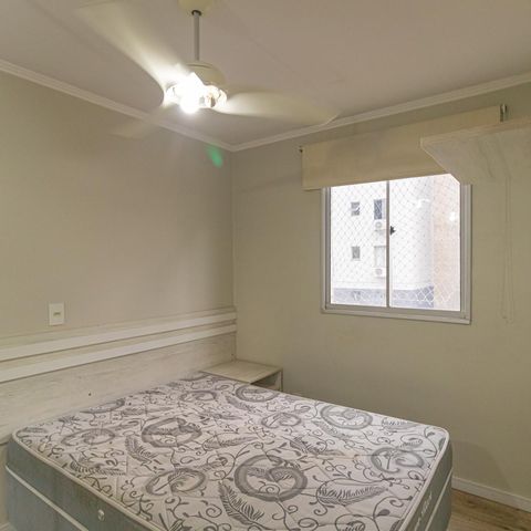 Apartamento à venda com 46m², 2 quartos e 1 vaga Apartamento à venda com 46m², 2 quartos e 1 vagaQuarto 1