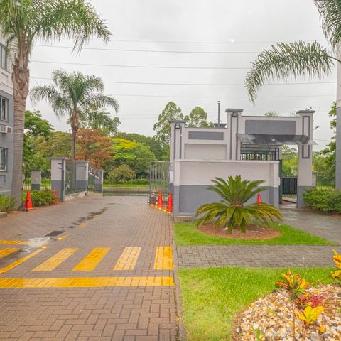 Apartamento à venda com 46m², 2 quartos e 1 vaga Apartamento à venda com 46m², 2 quartos e 1 vagaPortaria