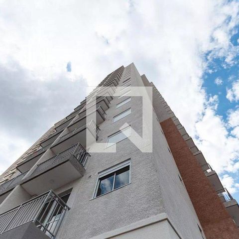 Apartamento à venda com 28m², 1 quarto e sem vaga Apartamento à venda com 28m², 1 quarto e sem vagaFachada