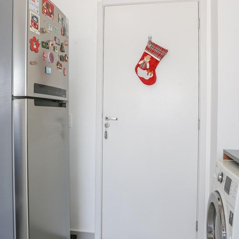 Apartamento à venda com 28m², 1 quarto e sem vaga Apartamento à venda com 28m², 1 quarto e sem vagaSala e Cozinha