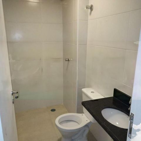 Apartamento à venda com 35m², 1 quarto e sem vaga