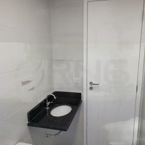 Apartamento à venda com 35m², 1 quarto e sem vaga