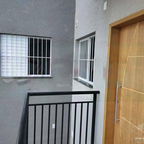 Apartamento à venda com 35m², 1 quarto e sem vaga