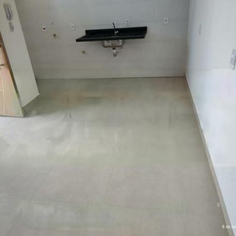 Apartamento à venda com 35m², 1 quarto e sem vaga