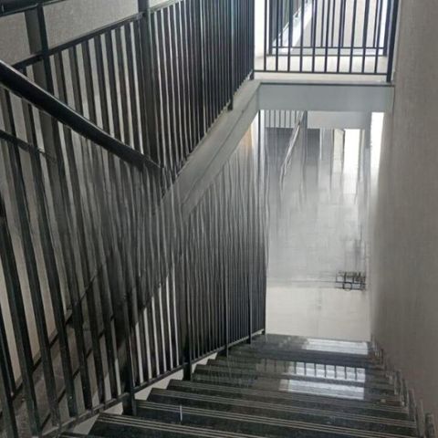 Apartamento à venda com 35m², 1 quarto e sem vaga