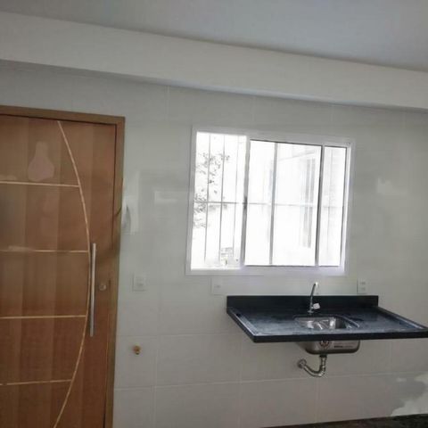 Apartamento à venda com 35m², 1 quarto e sem vaga