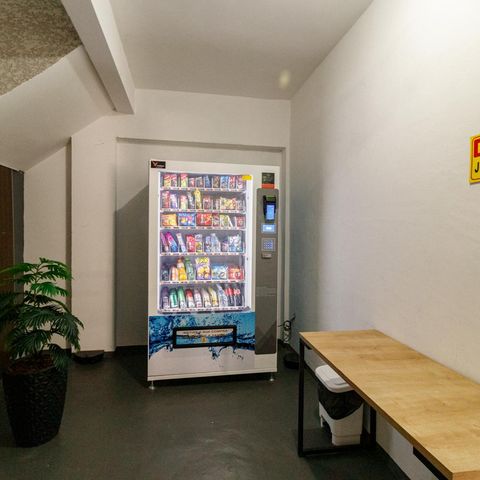 Apartamento para alugar com 55m², 2 quartos e sem vagaÁrea comum
