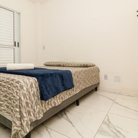 Apartamento para alugar com 55m², 2 quartos e sem vagaQuarto