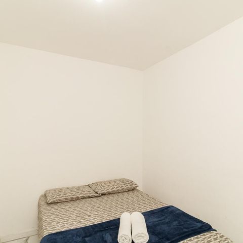 Apartamento para alugar com 55m², 2 quartos e sem vagaQuarto 2