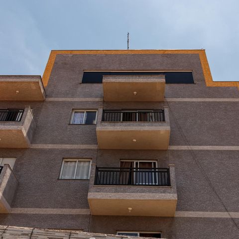 Apartamento para alugar com 55m², 2 quartos e sem vagaFachada