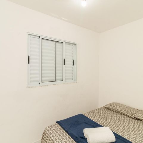 Apartamento para alugar com 55m², 2 quartos e sem vagaQuarto 2