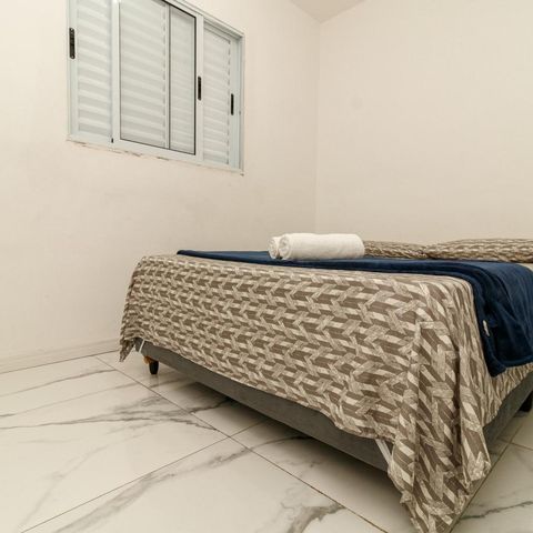 Apartamento para alugar com 55m², 2 quartos e sem vagaQuarto 2