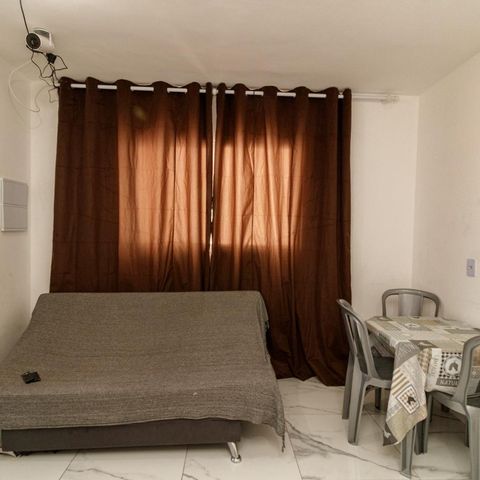 Apartamento para alugar com 55m², 2 quartos e sem vagaSala