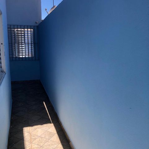 Casa à venda com 160m², 3 quartos e 4 vagas