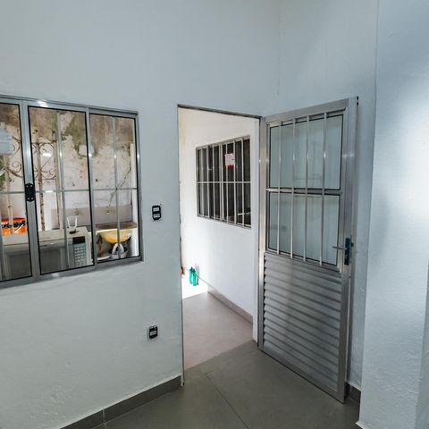 Casa à venda com 150m², 1 quarto e sem vagaSala