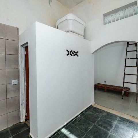 Casa à venda com 150m², 1 quarto e sem vagaCozinha