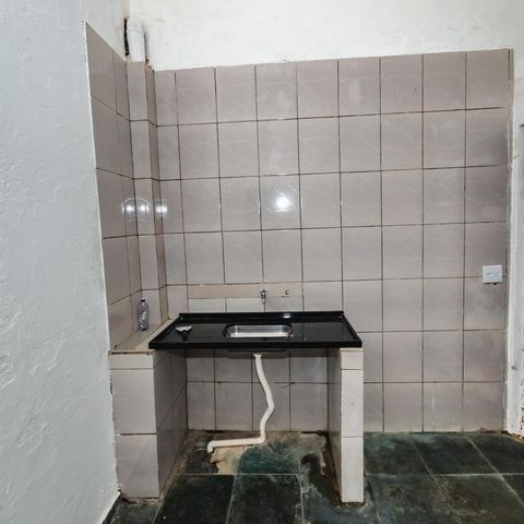 Casa à venda com 150m², 1 quarto e sem vagaCozinha