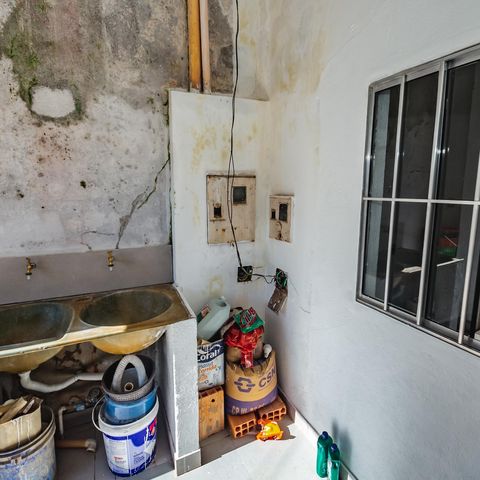 Casa à venda com 150m², 1 quarto e sem vagaÁrea de Serviço