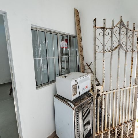 Casa à venda com 150m², 1 quarto e sem vagaÁrea de Serviço