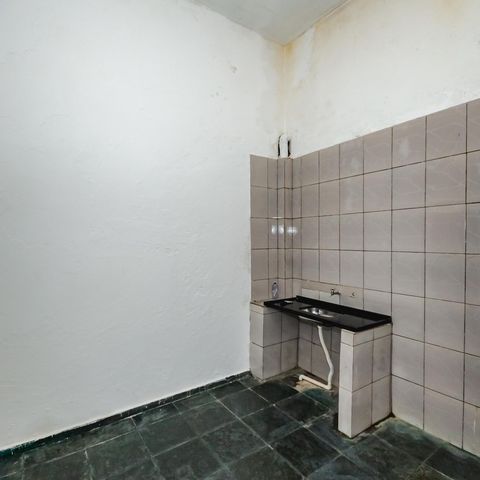 Casa à venda com 150m², 1 quarto e sem vagaCozinha
