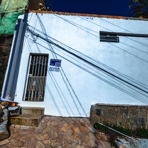 Casa à venda com 150m², 1 quarto e sem vagaPlaca Instalada- 23/12/25 - WCIY - 249