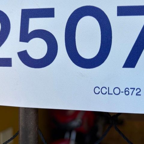 Casa à venda com 96m², 2 quartos e 1 vagaCod Placa 