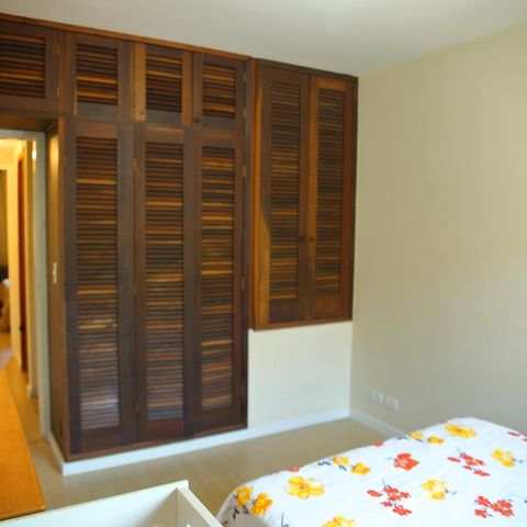Casa à venda com 96m², 2 quartos e 1 vagaQuarto 2