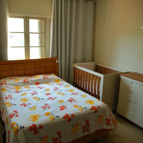 Casa à venda com 96m², 2 quartos e 1 vagaQuarto 2