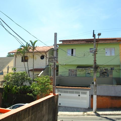 Casa à venda com 96m², 2 quartos e 1 vagaQuarto 2 Vista 