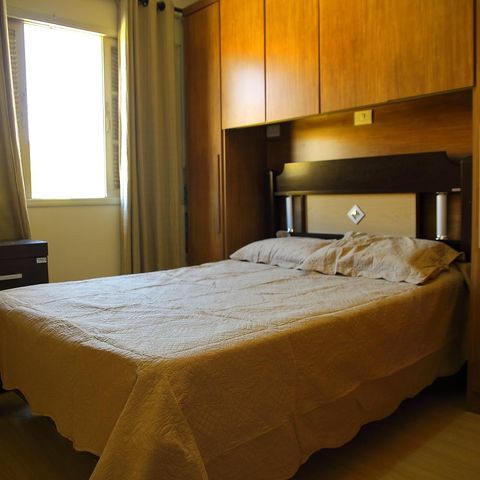 Casa à venda com 96m², 2 quartos e 1 vagaQuarto 1 