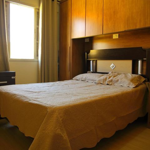 Casa à venda com 96m², 2 quartos e 1 vagaQuarto 1 